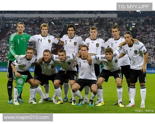 德国队遭遇前所未有的困难，欧洲杯预选赛前景蒙上阴影