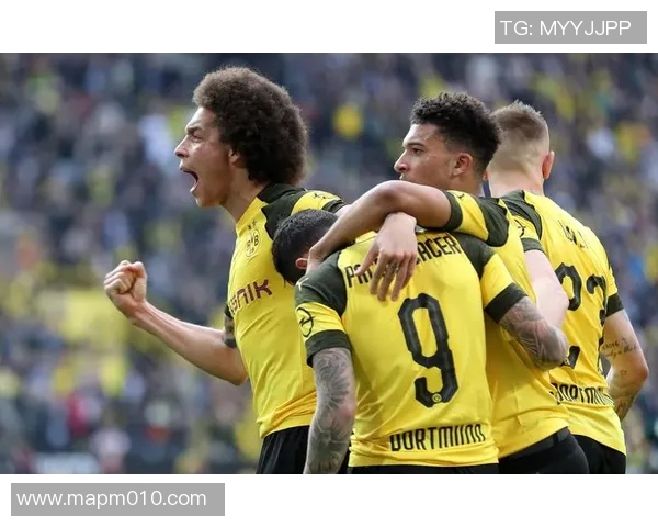 多特蒙德PK沃尔夫斯堡:轻松取胜,队长梅开二度,领先连胜漂亮收官 多特蒙德PK沃尔夫斯堡:轻松取胜,队长梅开二度,领先连胜漂亮收官