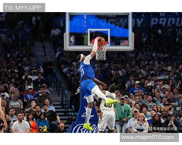 独行侠新秀表现抢眼，成为球队未来的希望