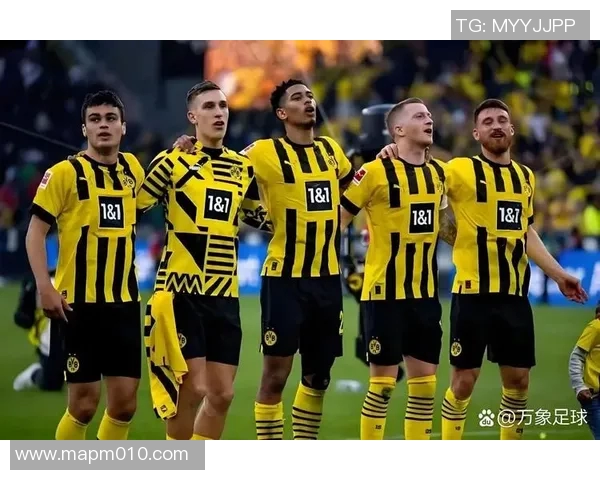 多特蒙德奋力追赶，欲超越德甲领头羊的胜局