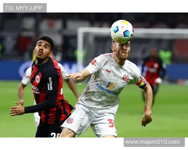 法兰克福客场逆袭,击败劲敌勒沃库森!