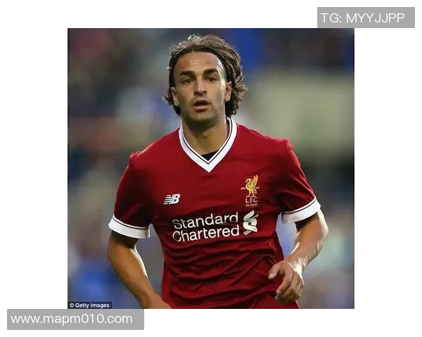 官方确认马尔科-查卡莱维奇当选本赛季最有潜力新秀