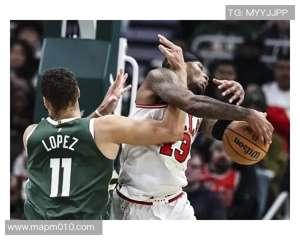 公牛战胜雄鹿，拉维恩独揽28分力挽狂澜