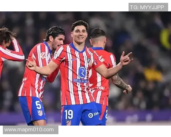 格列兹曼双响，马竞客场2-0完胜皇家社会——决战巴斯克之巅