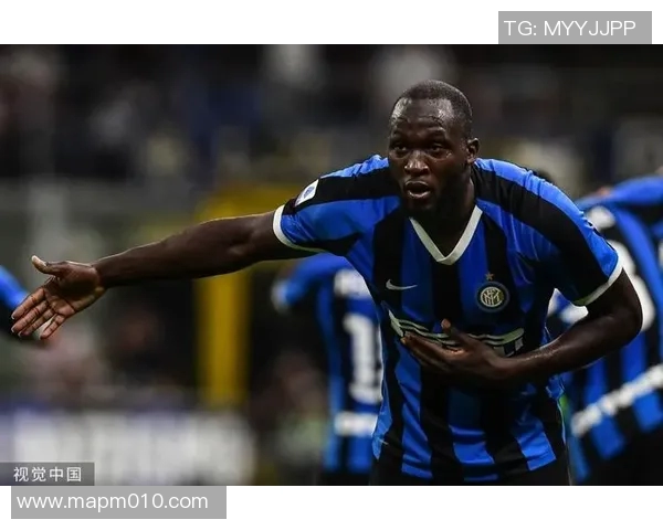 国际米兰主席确认卢卡库转会传闻，传言或将成真