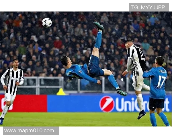 皇马逆转晋级欧冠半决赛，C罗梅开二度助球队绝杀对手