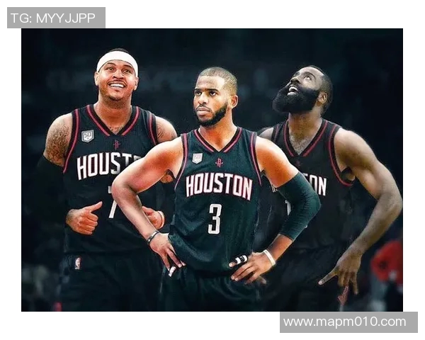 火箭道奇，Harden和洛杉矶在NBA季后赛中交火