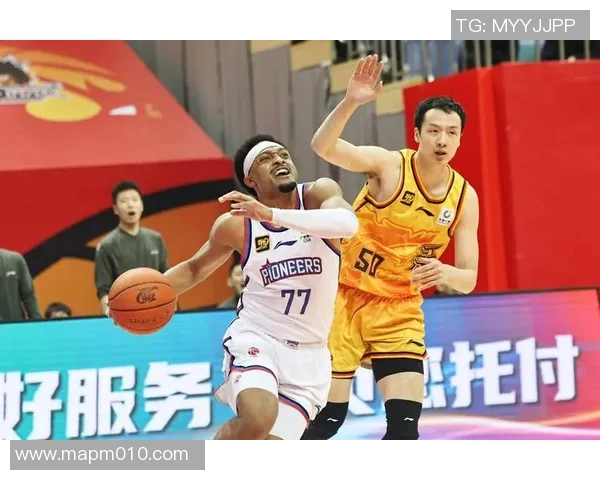 江苏肯帝亚新赛季引进外援，备战CBA比赛