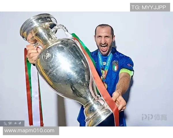 基耶利尼因伤缺席欧洲杯，国家队成绩受影响