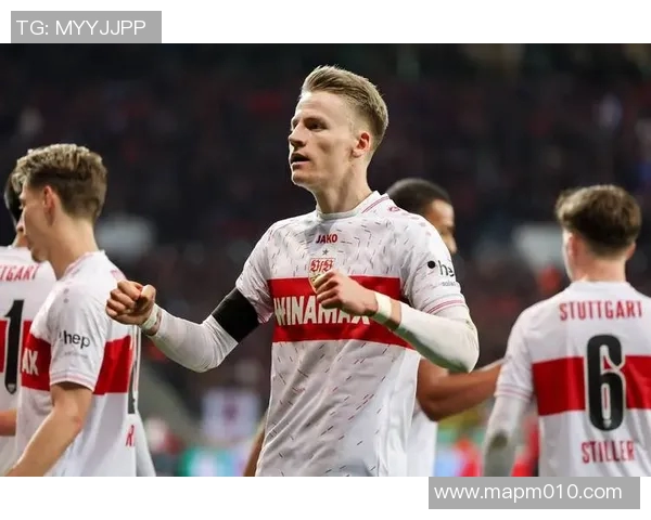 科隆客场拼尽全力逼平斯图加特，争留德甲联赛