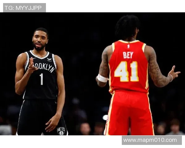 篮网主场惨败老鹰，战绩一落千丈：未来如何破局？