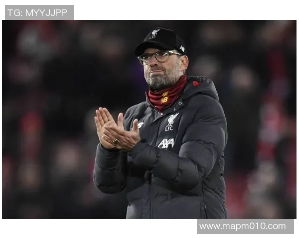 利物浦主帅克洛普:球队状态良好,信心满满 利物浦主帅克洛普:球队状态良好,信心满满