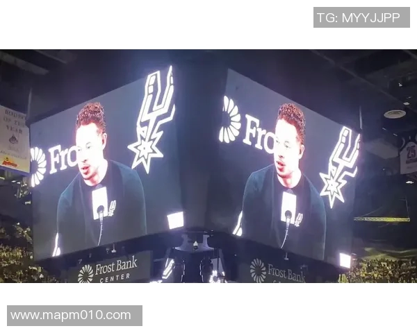 马刺队主场赢球，士气高涨迎战强敌