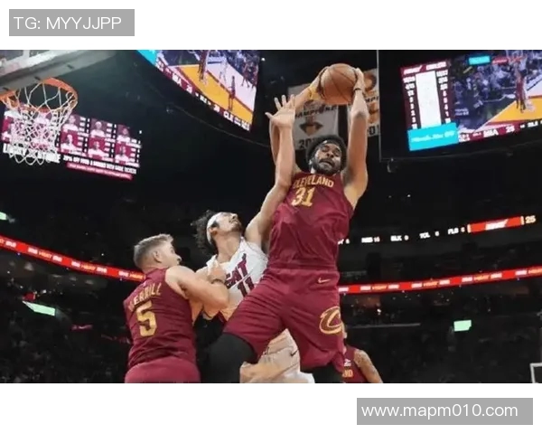 热火队劲爆胜利：三连胜打破骑士队的坚韧防线！