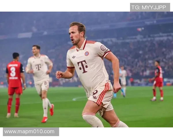 重返热刺！德甲争冠新征程！