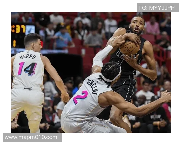 热火逆转篮网获得东部决赛开门红