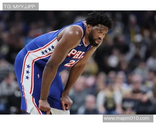 身为76人招牌球星，恩比德再度当选全明星首发，再创历史