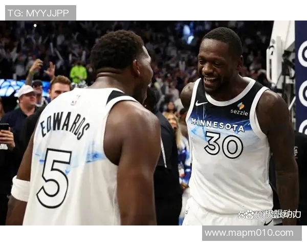 森林狼队新赛季备战，球迷期待队伍表现