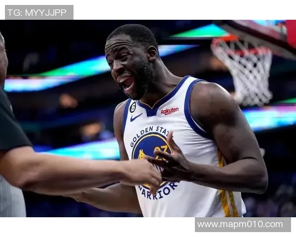 勇士大将格林受伤,球队总决赛之路蒙上阴影 勇士大将格林受伤,球队总决赛之路蒙上阴影