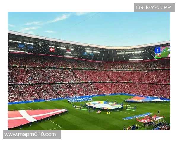 欧洲杯比赛掀起热潮，球迷狂欢不已