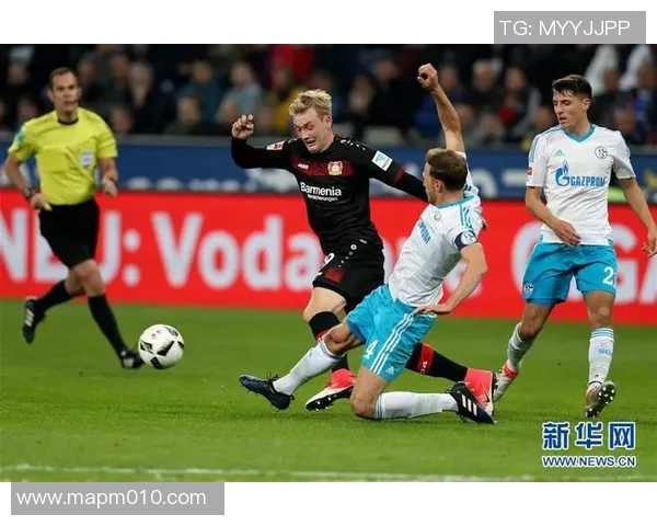 沙尔克04连六轮不胜主场惨遭勒沃库森逆转败北