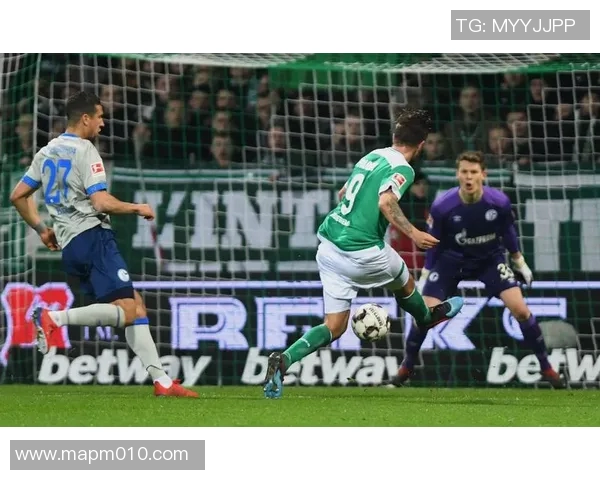 沙尔克04连败不止家门失守云达不莱梅称霸