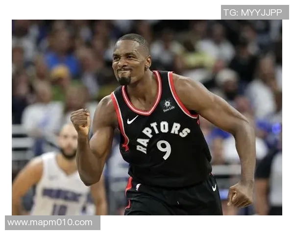 猛龙队突破黑马，季后赛成绩引人瞩目！