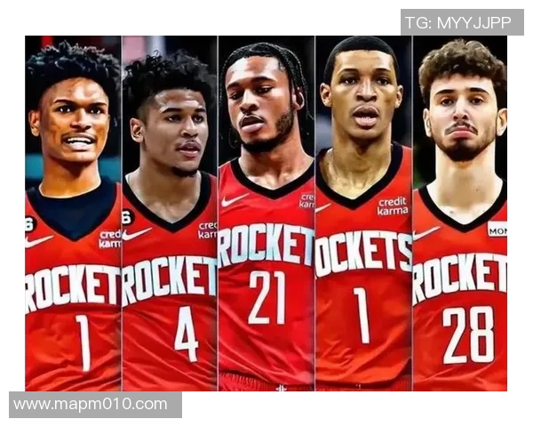 重磅！五大巨星正式加盟休斯顿火箭队，豪华阵容再添新成员