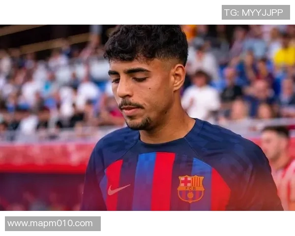 巴萨又有一门新花，青年队主力升入一线队