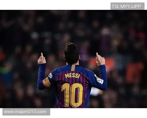 巴萨宣布梅西离队！阿根廷球星加盟巴黎圣日耳曼成为新焦点