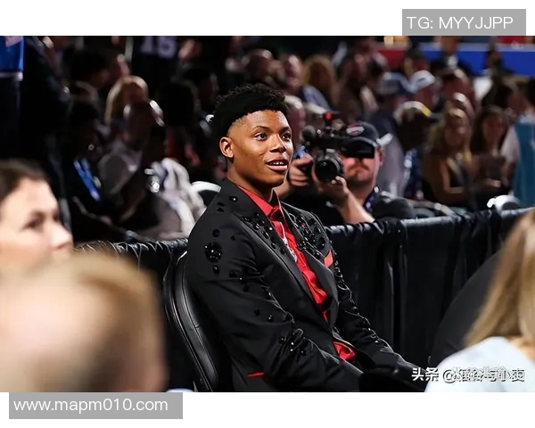 爵士选秀名单曝光，球迷纷纷期待球队新星诞生