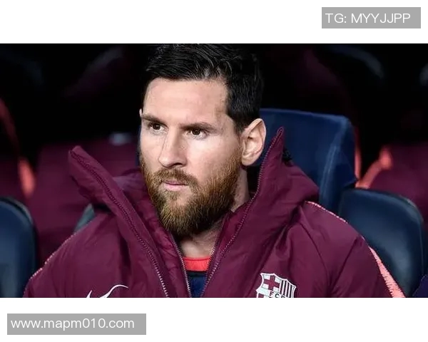 梅西确定离开巴萨，即将加盟曼城，总价达2亿欧元