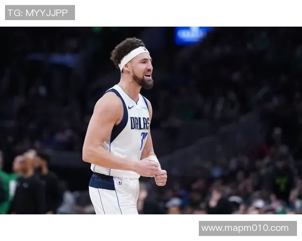 勇士汤普逊：已准备好强势回归