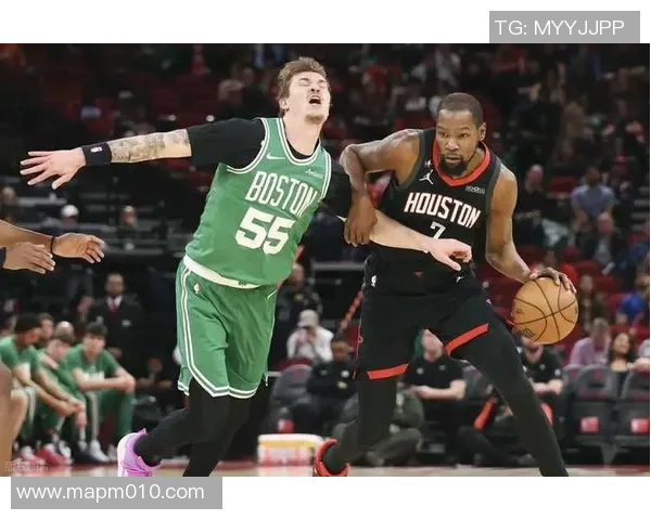 火箭队主场惨败，面临被淘汰的压力